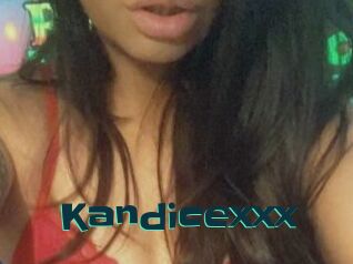 Kandicexxx