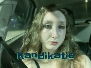 Kandikatie