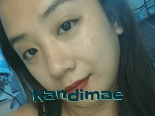 Kandimae