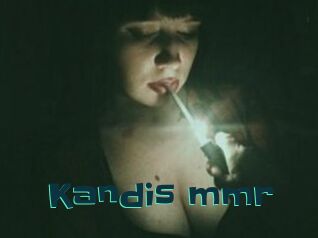 kandis_mmr Live Cams