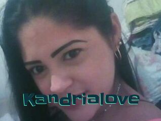 Kandrialove