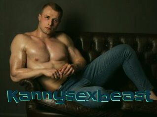 Kannysexbeast