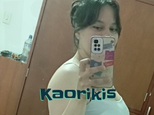 Kaorikis