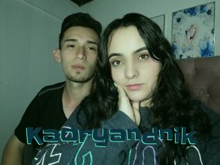 Kaoryandnik
