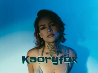 Kaoryfox