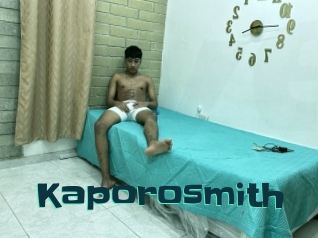 Kaporosmith