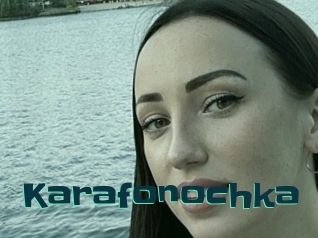 Karafonochka