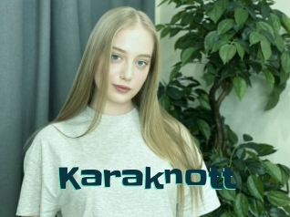 Karaknott