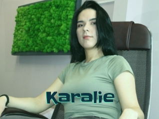 Karalie