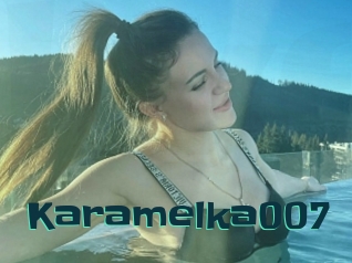 Karamelka007