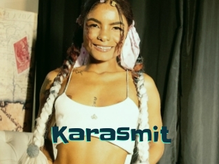 Karasmit