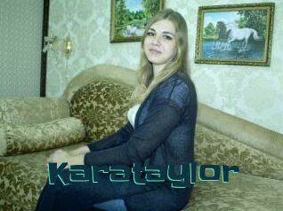 Karataylor