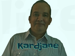 Kardjane