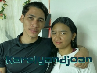 Karelyandjoan