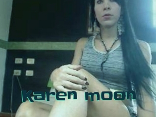 Karen_moon