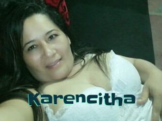 Karencitha