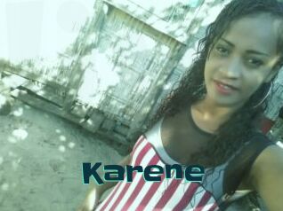 Karene