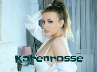 Karenrosse