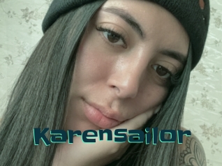 Karensailor