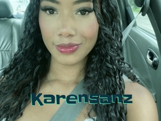 Karensanz