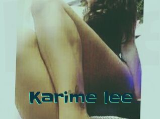 Karime_lee