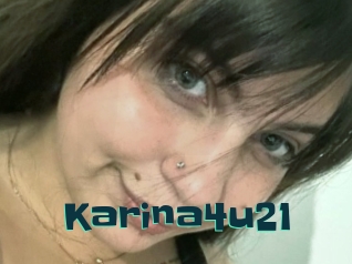 Karina4u21