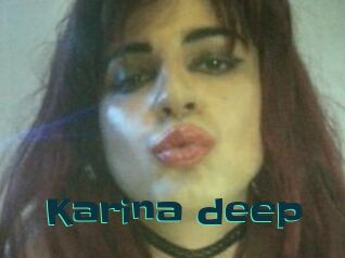 Karina_deep