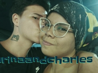 Karinaandcharles