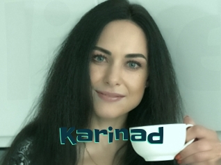 Karinad