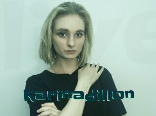 Karinadillon