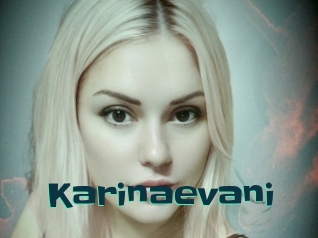 Karinaevani