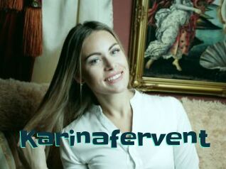 Karinafervent