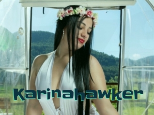 Karinahawker