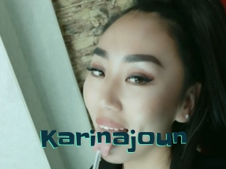 Karinajoun