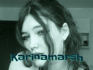 Karinamarsh