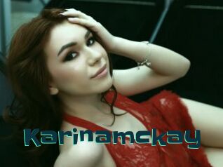 Karinamckay