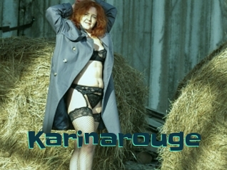 Karinarouge