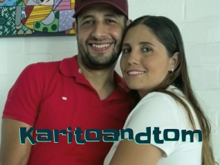 Karitoandtom