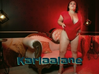 Karlaalane