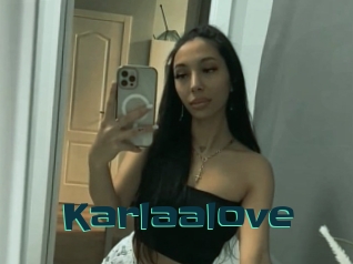 Karlaalove