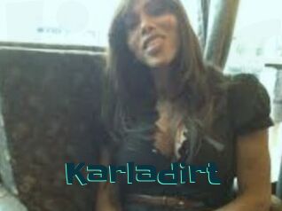 Karladirt