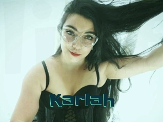 Karlah