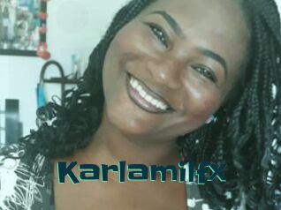 Karlamilfx