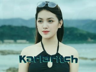 Karlaritch