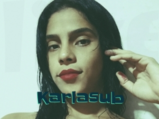 Karlasub