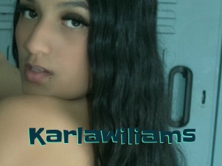 Karlawiliams