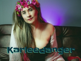 Karleedanger