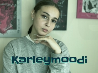 Karleymoodi