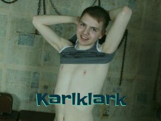 Karlklark