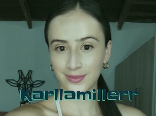 Karllamillerr